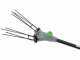 EGO Lotus - Abbacchiatore a batteria telescopico - 56V - SENZA BATTERIE E CARICABATTERIE