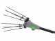 EGO Lotus - Abbacchiatore a batteria telescopico - 56V - SENZA BATTERIE E CARICABATTERIE