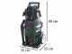 BOSCH AdvancedAquatak 160 - Idropulitrice a freddo semiprofessionale - 570 l/h - 160 bar
