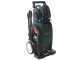 BOSCH AdvancedAquatak 160 - Idropulitrice a freddo semiprofessionale - 160 bar - 570 l/h