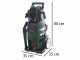 BOSCH AdvancedAquatak 160 - Idropulitrice a freddo semiprofessionale - 160 bar - 570 l/h