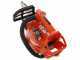 Echo DCS-2500 - Motosega da potatura a batteria 56V 2.5Ah - Lama da 25cm