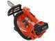 Echo DCS-2500 - Motosega da potatura a batteria 56V 2.5Ah - Lama da 25cm