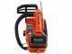 Echo DCS-2500 - Motosega da potatura a batteria 56V 2.5Ah - Lama da 25cm