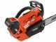 Echo DCS-2500 - Motosega da potatura a batteria 56V 2.5Ah - Lama da 25cm