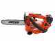 Echo DCS-2500 - Motosega da potatura a batteria 56V 2.5Ah - Lama da 25cm