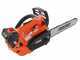 Echo DCS-2500 - Motosega da potatura a batteria 56V 2.5Ah - Lama da 25cm