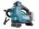 Makita MP001GZ - Compressore aria a batteria - SENZA BATTERIE E CARICABATTTERIE