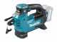 Makita MP001GZ - Compressore aria a batteria - SENZA BATTERIE E CARICABATTTERIE