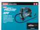 Makita MP001GZ - Compressore aria a batteria - SENZA BATTERIE E CARICABATTTERIE
