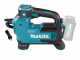 Makita MP001GZ - Compressore aria a batteria - SENZA BATTERIE E CARICABATTTERIE