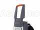 Comet KL 1680 GOLD PLUS - Idropulitrice a freddo semiprofessionale - 480 lt/h - 150 bar