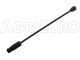 Comet KL 1680 GOLD PLUS - Idropulitrice a freddo semiprofessionale - 480 lt/h - 150 bar
