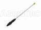 Comet KL 1680 GOLD PLUS - Idropulitrice a freddo semiprofessionale - 480 lt/h - 150 bar