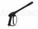 Comet KL 1680 GOLD PLUS - Idropulitrice a freddo semiprofessionale - 480 lt/h - 150 bar