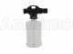 Comet KL 1680 GOLD PLUS - Idropulitrice a freddo semiprofessionale - 480 lt/h - 150 bar