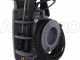 Comet KL 1680 GOLD PLUS - Idropulitrice a freddo semiprofessionale - 480 lt/h - 150 bar