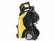 Karcher K7 Smart Control - Nuova idropulitrice ad acqua fredda - 180 bar - 600 lt/h - con Bluetooth