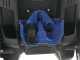 Annovi &amp; Reverberi DPS Series 7.0 Dual Power - Idropulitrice a freddo - 700 l/h - 160 bar