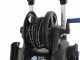 Annovi &amp; Reverberi DPS Series 7.0 Dual Power - Idropulitrice a freddo - 700 l/h - 160 bar