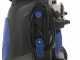 Annovi &amp; Reverberi DPS Series 7.0 Dual Power - Idropulitrice a freddo - 700 l/h - 160 bar