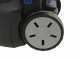 Annovi &amp; Reverberi DPS Series 7.0 Dual Power - Idropulitrice a freddo - 700 l/h - 160 bar