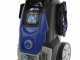 Annovi &amp; Reverberi DPS Series 7.0 Dual Power - Idropulitrice a freddo - 700 l/h - 160 bar