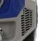 Annovi &amp; Reverberi DPS Series 7.0 Dual Power - Idropulitrice a freddo - 700 l/h - 160 bar