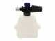Annovi &amp; Reverberi DPS Series 7.0 Dual Power - Idropulitrice a freddo - 700 l/h - 160 bar