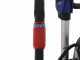 Annovi &amp; Reverberi DPS Series 7.0 Dual Power - Idropulitrice a freddo - 700 l/h - 160 bar