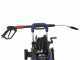 Annovi &amp; Reverberi DPS Series 7.0 Dual Power - Idropulitrice ad acqua fredda - 700 l/h - 160 bar