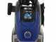 Annovi &amp; Reverberi DPS Series 7.0 Dual Power - Idropulitrice ad acqua fredda - 700 l/h - 160 bar