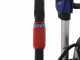 Annovi &amp; Reverberi DPS Series 7.0 Dual Power - Idropulitrice ad acqua fredda - 700 l/h - 160 bar