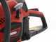 GeoTech GMS 52-45 - Motosega a scoppio da taglio - Lama da 45cm