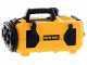 DeWalt DXPW 003CE - Idropulitrice professionale ad acqua fredda - 150 bar  - 630L/H