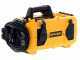 DeWalt DXPW 003CE - Idropulitrice professionale ad acqua fredda - 150 bar  - 630L/H