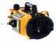 DeWalt DXPW 003CE - Idropulitrice professionale ad acqua fredda - 150 bar  - 630L/H