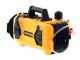 DeWalt DXPW 003CE - Idropulitrice professionale ad acqua fredda - 150 bar  - 630L/H