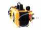 DeWalt DXPW 003CE - Idropulitrice professionale ad acqua fredda - 150 bar  - 630L/H