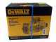 DeWalt DXPW 003CE - Idropulitrice professionale ad acqua fredda - 150 bar  - 630L/H