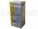 Comet KS 1700 Classic - Idropulitrice semiprofessionale a freddo - 155 bar - 540 lt/h