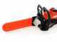 Echo DCS-3500 - Motosega da potatura a batteria 56V 5Ah - Lama da 35cm