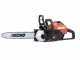 Echo DCS-3500 - Motosega da potatura a batteria 56V 5Ah - Lama da 35cm
