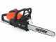 Echo DCS-3500 - Motosega da potatura a batteria 56V 5Ah - Lama da 35cm