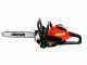 Echo DCS-3500 - Motosega da potatura a batteria 56V 5Ah - Lama da 35cm