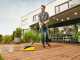 Karcher K7 Smart Control Home - Idropulitrice + Kit Home - 180 bar - con Bluetooth