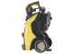 Karcher K7 Premium Smart Control - Idropulitrice  - pressione 180 bar  - portata 600 lt/h - App Home &amp; Garden