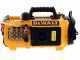 DeWalt DXPW 002CE Idropulitrice professionale ad acqua fredda - 180 bar - 510L/H