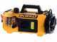 DeWalt DXPW 002CE Idropulitrice professionale ad acqua fredda - 180 bar - 510L/H