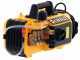 DeWalt DXPW 002CE Idropulitrice professionale ad acqua fredda - 180 bar - 510L/H